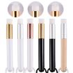 Nasal Washing Brush Set for Blackheads & Deep Cleansing, 6 PCS - 2