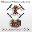 Sunnylife MM2-TZ452 Waterproof Stickers Set for DJI Mini 2/4K/2 SE - 2