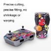 Sunnylife MM2-TZ452 Waterproof Stickers Set for DJI Mini 2/4K/2 SE - 4