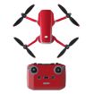 Sunnylife Waterproof PVC Stickers for DJI Mini 2 - Drawing Red - 1