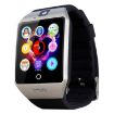 Q18S Smart Watch Phone, 1.54" IPS Screen, Bluetooth, Sleep Monitor - 2