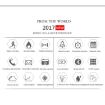 EX18 Smart Watch: FSTN Screen, Luminous Dial, Step Counter, Call Alert - 3
