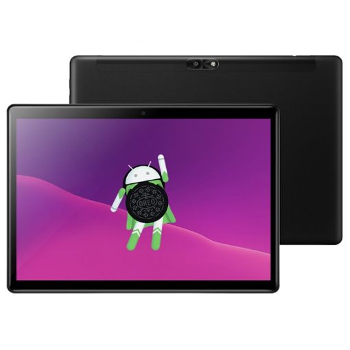 CHUWI Hi9 Air 10.1" Tablet, 4GB+64GB, Android 8.0, 4G, Dual Band WiFi - 1