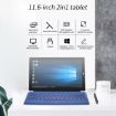 PiPO W11 2-in-1 Tablet 11.6" 8GB/128GB/256GB SSD Windows 10 - 5