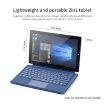PiPO W11 11.6" 2-in-1 Tablet, 8GB+256GB, Intel N4120, Windows 10, Stylus - 6