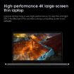 AMD Ryzen 7 Laptop, 15.6", 4GB+128GB, Win 11, Fingerprint Unlock - 2