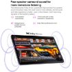 Lenovo Pad 10.6" Tablet, 6GB+128GB, Face ID, Android 12, Lake Blue - 5