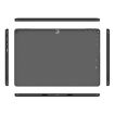 UNIWA WinPad BT301 10.1" 2-in-1 Tablet, 4GB+64GB, Windows 10 - 3