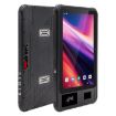 UTAB R1022 Rugged 10.1" Tablet, 4G, 4GB+64GB, IP65, Android 11, Black - 4