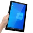 UNIWA WinPad BT101 12" Tablet, 8GB RAM, 128GB, Windows 10, Keyboard - 2