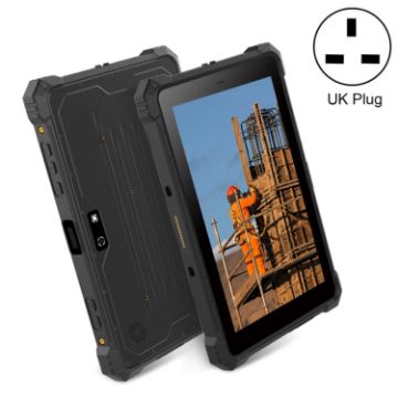 CENAVA A10ST Rugged 10.1" Tablet, 4G, 4GB+64GB, IP68, Android 10 - 1