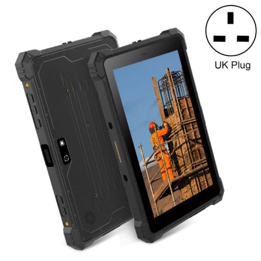 CENAVA A10ST Rugged 10.1" Tablet, 4G, 4GB+64GB, IP68, Android 10 - 1
