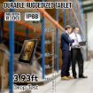 CENAVA A10ST Rugged 10.1" Tablet, 4G, 4GB+64GB, IP68, Android 10 - 6