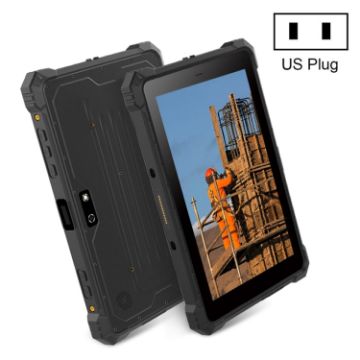 CENAVA A10ST 10.1" Rugged Tablet, 4G, IP68, 4GB+64GB, Android 10 - 1