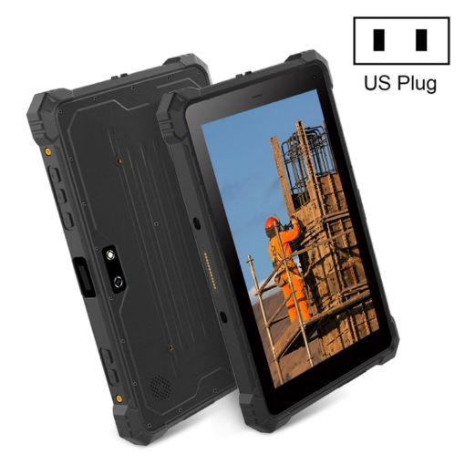 CENAVA A10ST 10.1" Rugged Tablet 8GB+128GB Android IP68 Waterproof - 1
