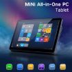 PiPo X15 Mini PC Tablet 11.6" 8GB+512GB i3-5005U Windows 10 - 6