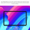 HEADWOLF Hpad2 4G LTE Tablet, 10.95" Android 11, 8GB+256GB, Space Grey - 6