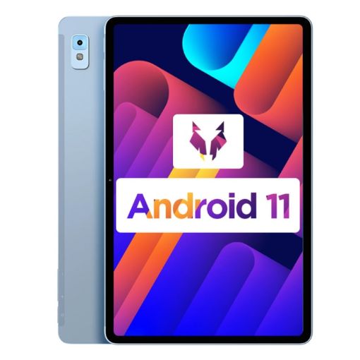 HEADWOLF Hpad1 10.4" 4G LTE, 8GB+128GB, Android 11, Dual SIM - 1