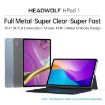 HEADWOLF Hpad1 10.4" 4G LTE, 8GB+128GB, Android 11, Dual SIM - 2