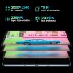 HEADWOLF Hpad1 10.4" 4G LTE, 8GB+128GB, Android 11, Dual SIM - 5