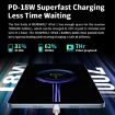 HEADWOLF Hpad1 10.4" 4G LTE, 8GB+128GB, Android 11, Dual SIM - 6
