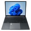 HONGSAMDE HSD1409 14.1" Notebook, 16GB+128GB, Intel N5105, Windows 10 - 1