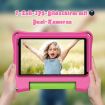 VASOUN M7 Kids Tablet 7" 2GB+32GB Android 11 WiFi/Bluetooth Blue - 4