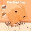 Pritom K7 Pro Panda Kids Tablet, 7" Android 11, 2GB+32GB, Grey - 4