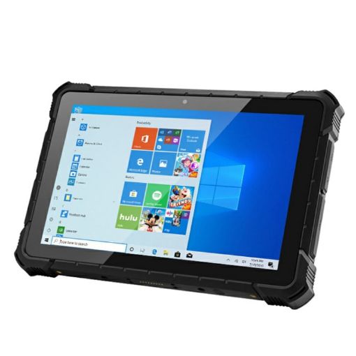 CENAVA S10 Pro 10.1" Rugged Tablet, 8GB+128GB, IP67, Windows 10 - 1