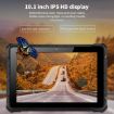 CENAVA S10 Pro 10.1" Rugged Tablet, 8GB+128GB, IP67, Windows 10 - 4