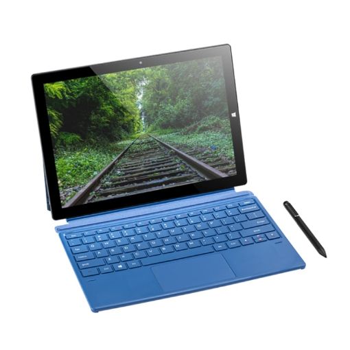 PiPO W12 12.3" 4G LTE Tablet 8GB+256GB Win 10 Snapdragon 850 - 1