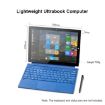 PiPO W12 12.3" 4G LTE Tablet, 8GB+256GB, Snapdragon 850, Win 10 - 6
