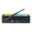 PiPo X10RK Mini Tablet 10.1", 2GB+32GB, Android 7.1.2, WiFi, Black - 5