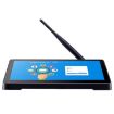 X10RK Mini Tablet PC, 10.1", 2GB+32GB, Android, HDMI, Black - 2