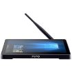 PiPo H10PRO Mini PC, 10.1", 16GB+128GB+512GB, Win 11, US Plug - 2