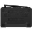 PiPo H10PRO Mini PC, 10.1", 16GB+128GB+512GB, Win 11, US Plug - 4