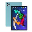 Y22 10.1" Tablet PC, 4GB+32GB, Android 10, MTK6755, 4G, Light Green - 1