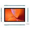 Y22 10.1" Tablet PC, 4GB+32GB, Android 10, MTK6755, 4G, Light Green - 3