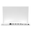 10.1" IPS All-in-One PC, 1GB RAM, Android 6.0, Quad Core, HDMI, White - 4