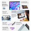 Lenovo 10.6" WiFi Tablet, Snapdragon 680, 4GB+128GB, Android 12 - 3