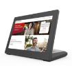8" HSD8027T All-in-One PC, Android, Quad Core, 1GB+16GB, Touchscreen - 1