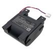 Battery for Logisty RL500 GSM Alarm Transmitters (p/n Bat02) - 1