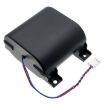 Battery for Logisty RL500 GSM Alarm Transmitters (p/n Bat02) - 4