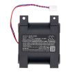 Battery for Abb Stotz S DP8320FT DP8340D DP8000 (Bat02 BATLI02) - 5