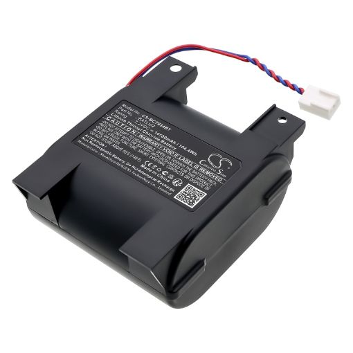 Battery for Daitem VP350X Alarm Centers & Transmitters (Bat02) - 1