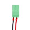 Delta Dore SEFRx BPX Siren Battery (p/n 1285001 REV 6) - 4