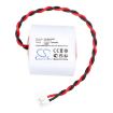 Battery for RAK22 Claviers - 3