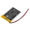 Hidizs AP80 Battery (p/n AHT354053) - 2