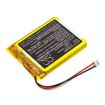 Battery for Babymoov Babyphone Yoo Twist A014431 A014425 - 2