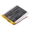 Battery for Babymoov Yoo Master, Go, Babyphone YOO HD (AHB705775) - 2